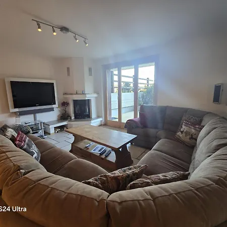 Essert A14 Appartamento *