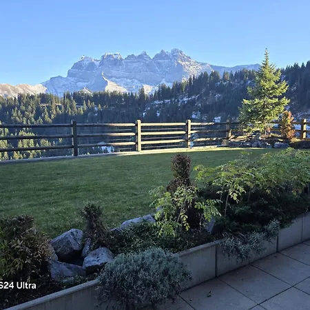 Essert A14 Appartement