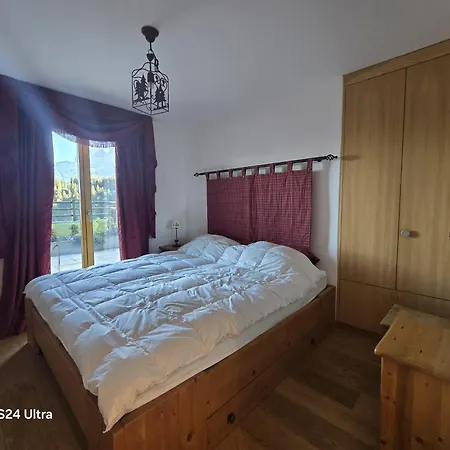 Essert A14 Champoussin