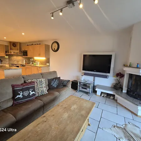 Essert A14 * Champoussin