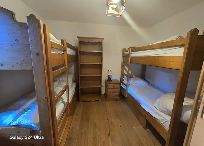 Apartment Essert A14 *