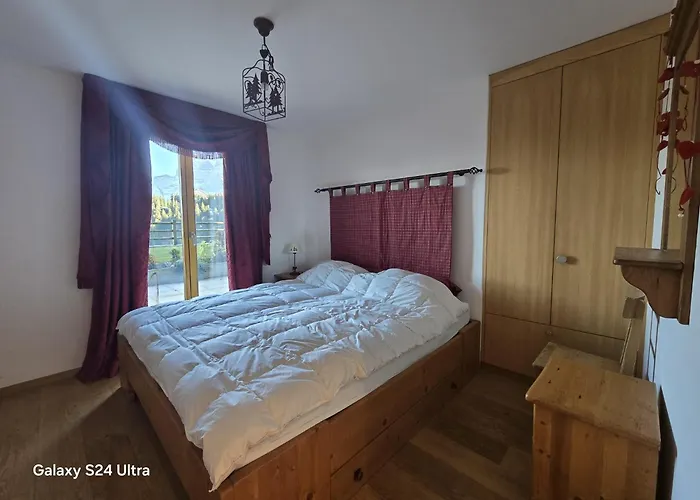 Essert A14 Champoussin