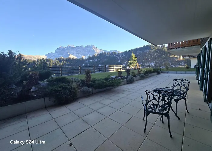 Essert A14 Apartment