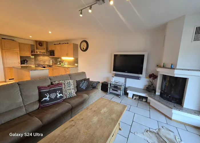 Essert A14 * Champoussin