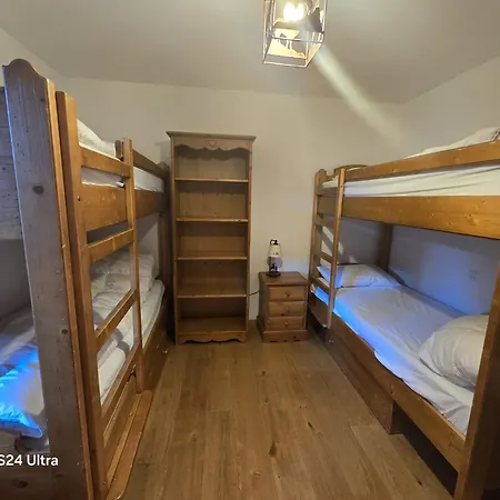 Apartment Essert A14 *