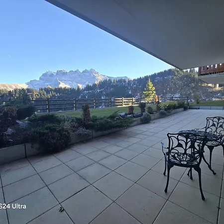 Essert A14 Apartment