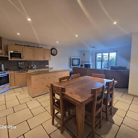 Essert A14 Apartment *